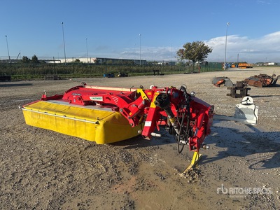 2024 Pottinger Eurocat 272 Mower Conditioner