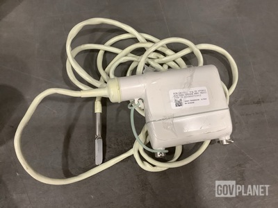 Ultrasound Transducer