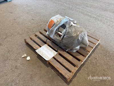 Electric Motor