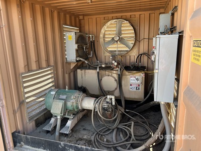 Lufkin Pumping Unit