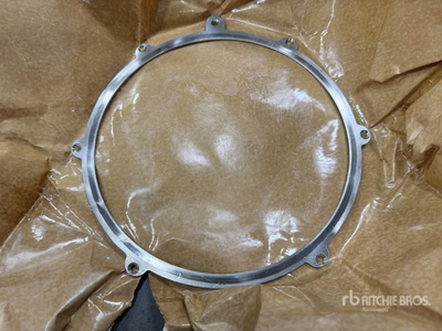 (4) Packing Retainers