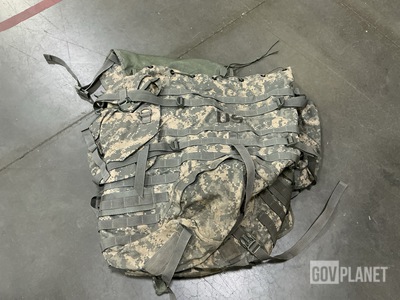 (40) Large Field Pack Sets