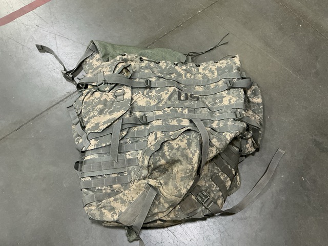 (40) Large Field Pack Sets