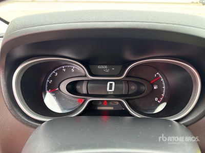 2017 Fiat Talento Vehicule Utilitaire Cargo Van