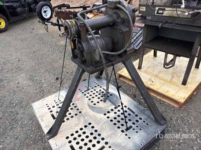 Thermal Dynamics Cutmaster 50 Cortadora de Plasma