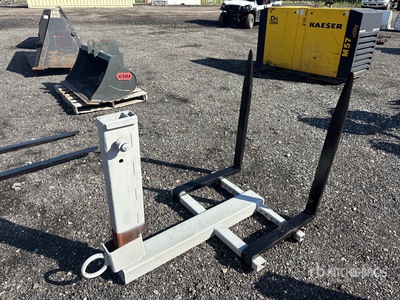 48 in Fork Attachment