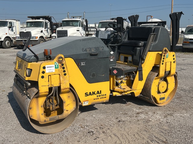 2023 unverified Sakai