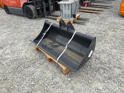 Deleks 90cm Bucket (Unused)