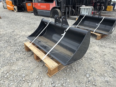 Deleks 90cm Bucket (Unused)