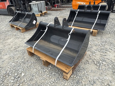 Deleks 90cm Bucket (Unused)