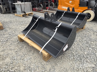 Deleks 90cm Bucket (Unused)