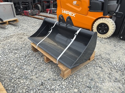 Deleks 90cm Bucket (Unused)