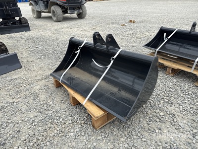 Deleks 90cm Bucket (Unused)