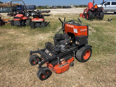 2023 Kubota SZ19NC-36-2 Ride-On Lawn Mower