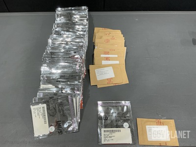 (182) RTIE Holdings DG125-500OHMS10PCT Thermal Resistors