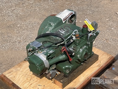 Farymann 43F430 Diesel Engine