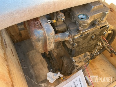 Deutz-Riggerini MD 191-EPA Diesel Engine