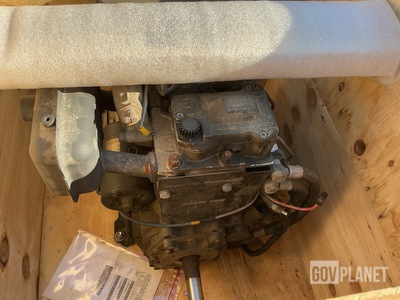 Deutz-Riggerini MD 191-EPA Diesel Engine