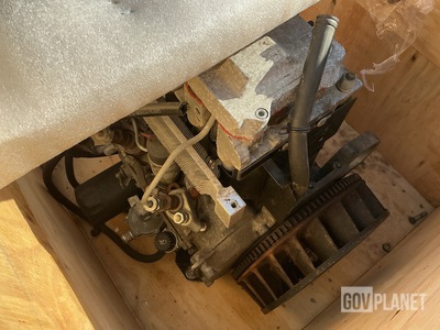 Diesel Engine