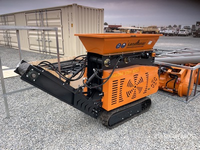 2025 Landhonor JC-61-W410 كسارة فكية