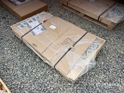 2025 Landhonor LHR-G209 Shackle (Unused)