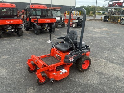 2024 Kubota Z232KW-42 Zero-Turn Lawn Mower