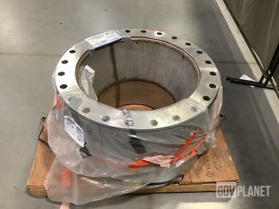 Hyspan 30995REVB Pipe Expansion Joint