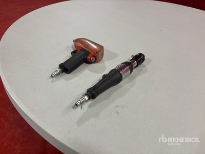 Snap-On MG31 3/8 in Dr Air Impact