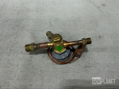 (30) TFAB 10-52028-02 Expansion Valves