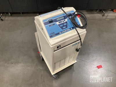 CSZ Blanketrol II Hyper/Hypothermia System