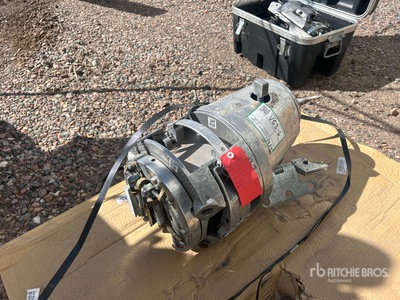 2014 GMP J2 Cable Lasher