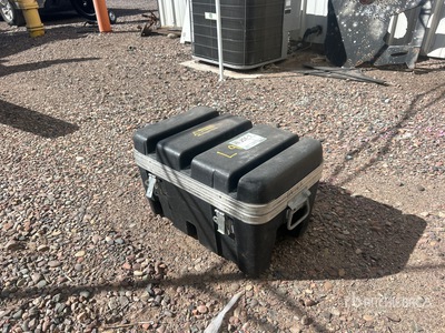 2021 GMP J2 Cable Lasher