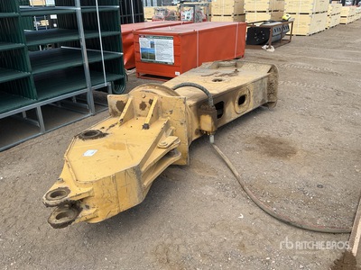 2599 55 in Tijera hidráulica