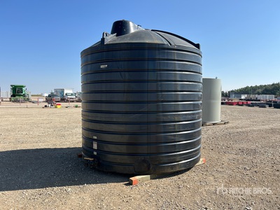 Poly Water Tank