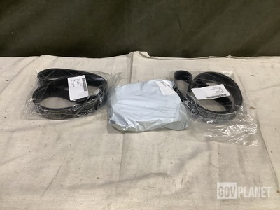 (215) V-Belts