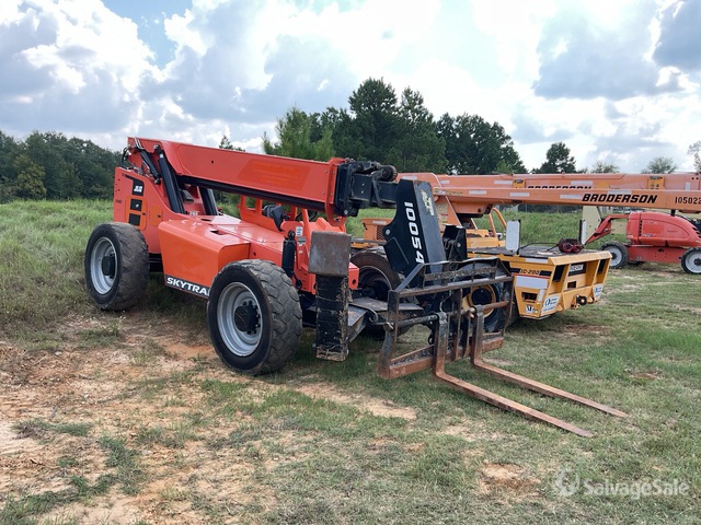 MANIPULADOR 2021 JLG