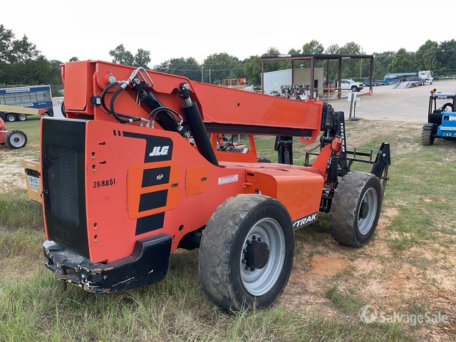 MANIPULADOR 2021 JLG