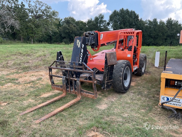MANIPULADOR 2021 JLG