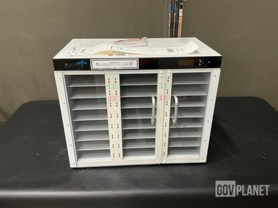 Medline TM24 Ready Bath Warming Cabinet