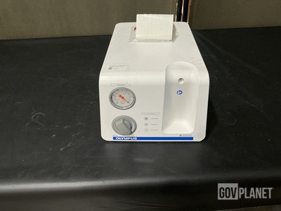 Olympus KV-6 Suction Pump