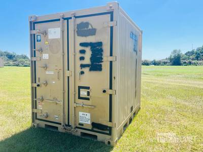 Refrigerator/Freezer Conteneur de stockage