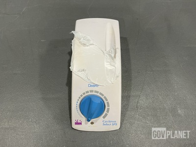 Dentsply GEN-124 Ultrasonic Scaler