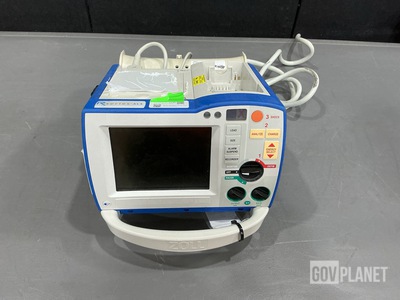 Zoll R Series ALS Monitor-Defibrillator