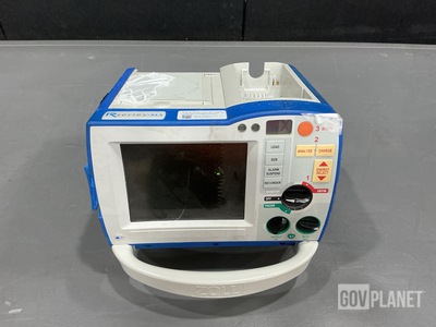 Zoll R Series ALS Monitor-Defibrillator