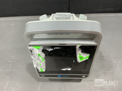 Zimmer A.T.S. 4000TS Tourniquet System
