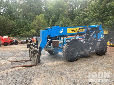 2019 Genie GTH-1056 Telehandler