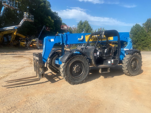 2019 Genie GTH-636
