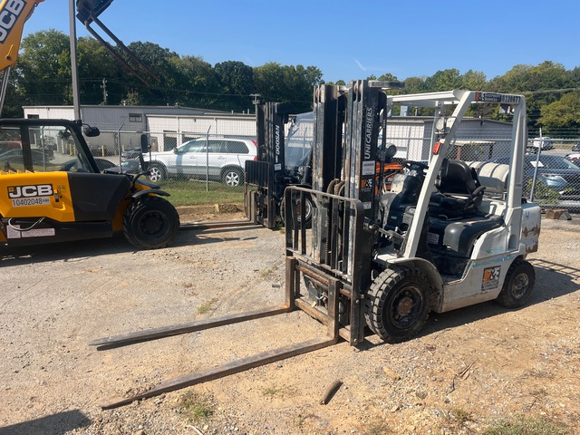 2021 unverified Nissan