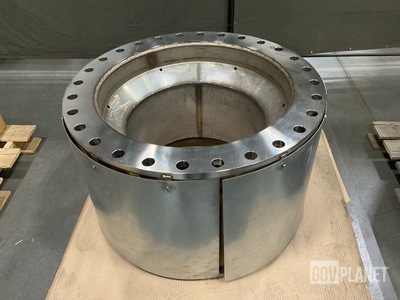Pipe Expansion Joint