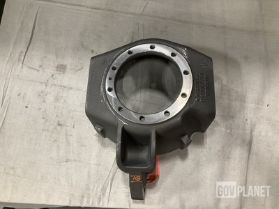 (57) Meritor 3111D3254 Wheel Spindles